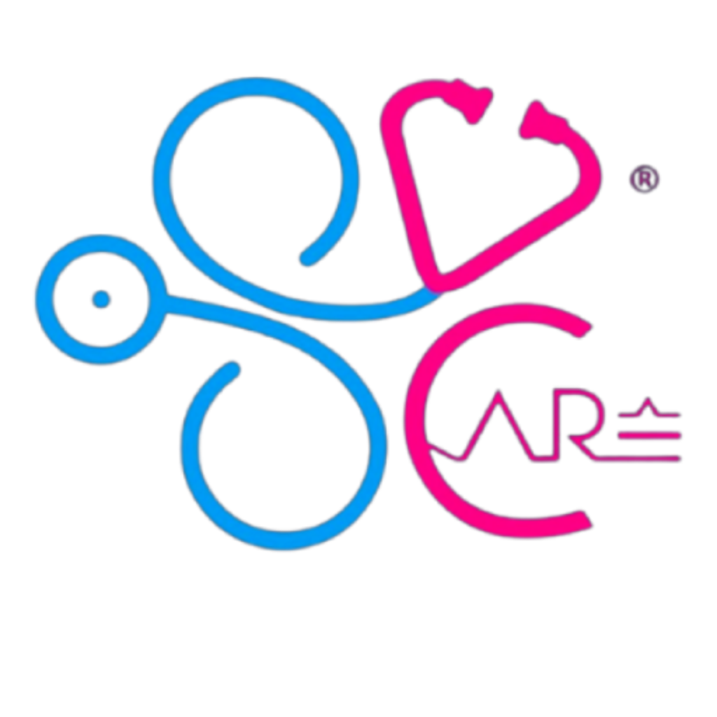 SV Care Group Logo